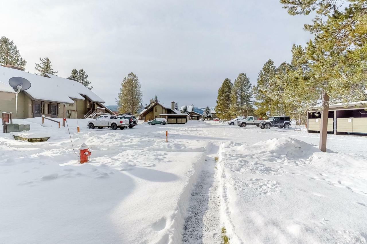 Yellowstone 28B Big Sky Εξωτερικό φωτογραφία